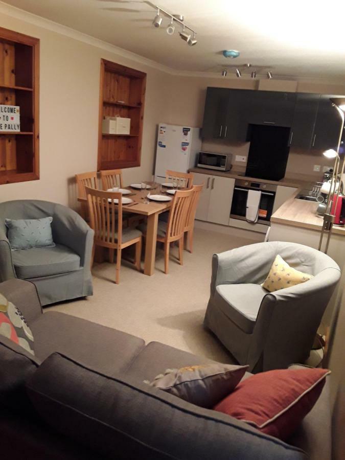 The Pally - Behind 13 Palace Road, Kirkwall, Orkney - Stl Or00122F Extérieur photo