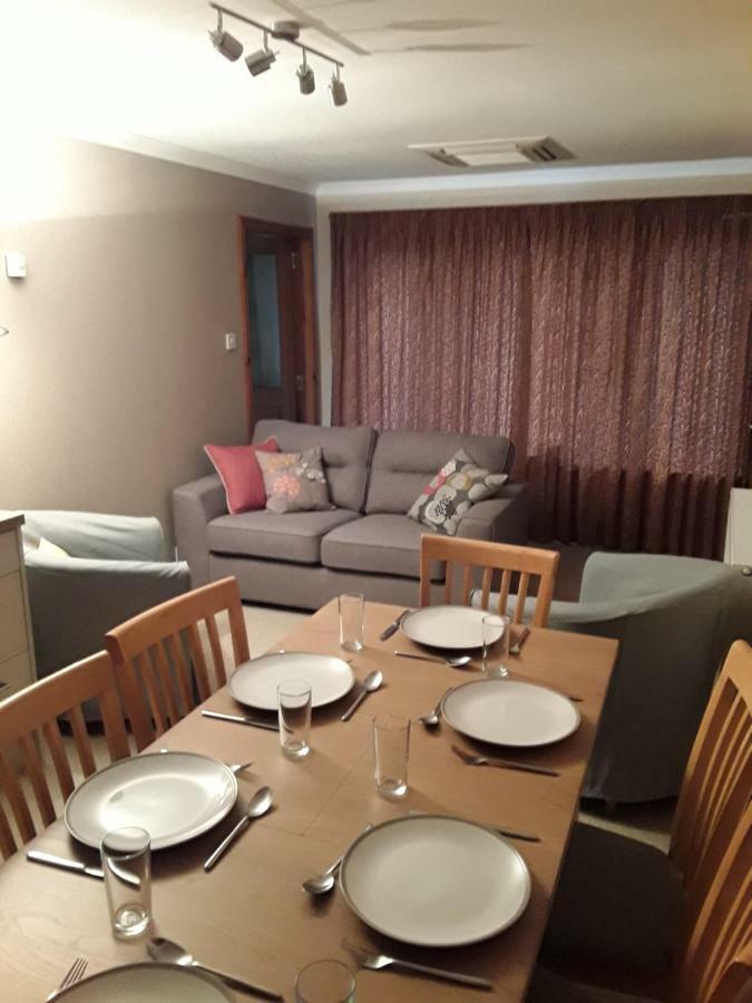 The Pally - Behind 13 Palace Road, Kirkwall, Orkney - Stl Or00122F Extérieur photo