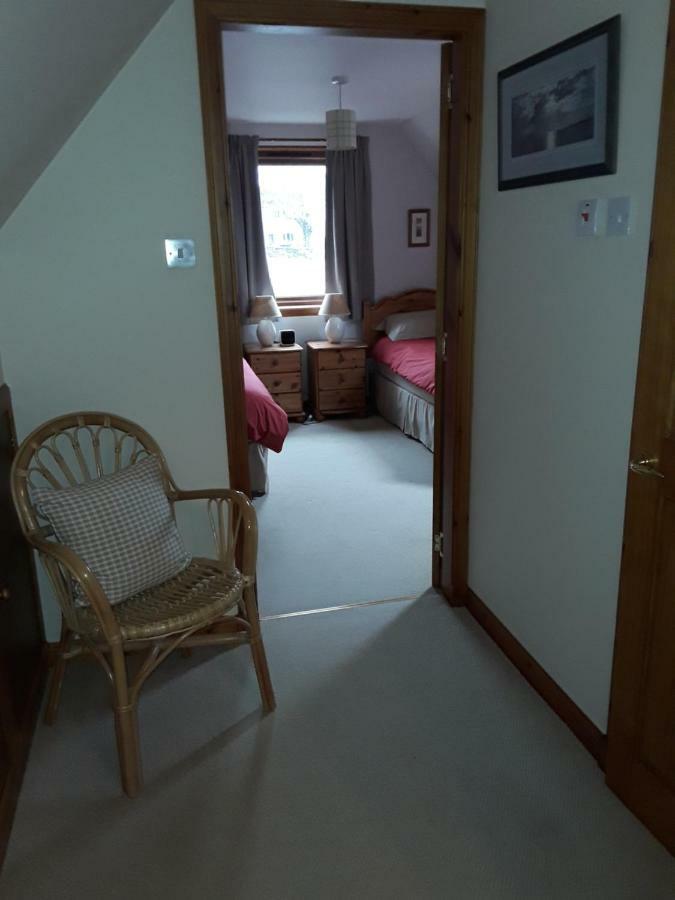 The Pally - Behind 13 Palace Road, Kirkwall, Orkney - Stl Or00122F Extérieur photo