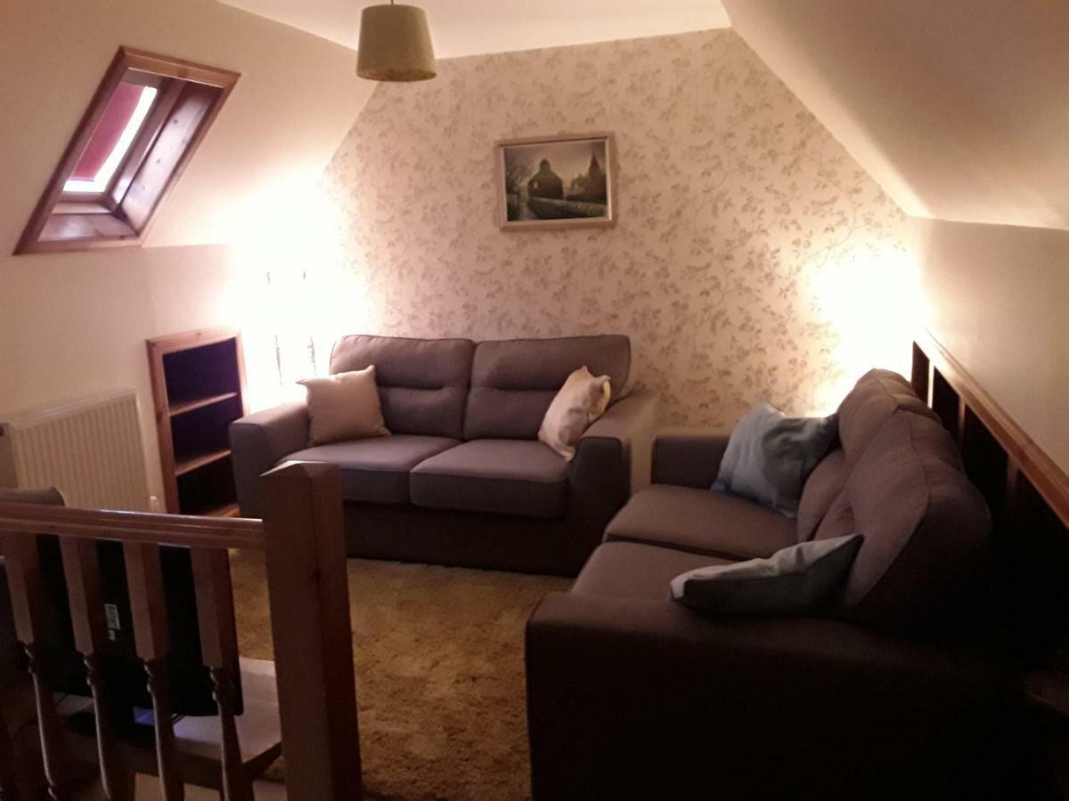 The Pally - Behind 13 Palace Road, Kirkwall, Orkney - Stl Or00122F Extérieur photo