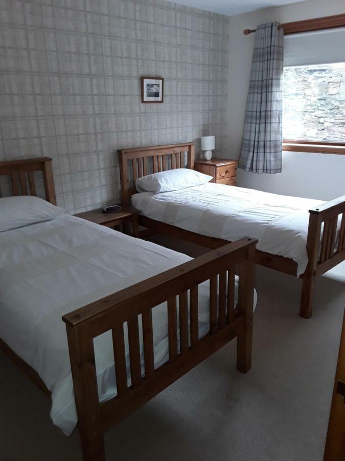 The Pally - Behind 13 Palace Road, Kirkwall, Orkney - Stl Or00122F Extérieur photo