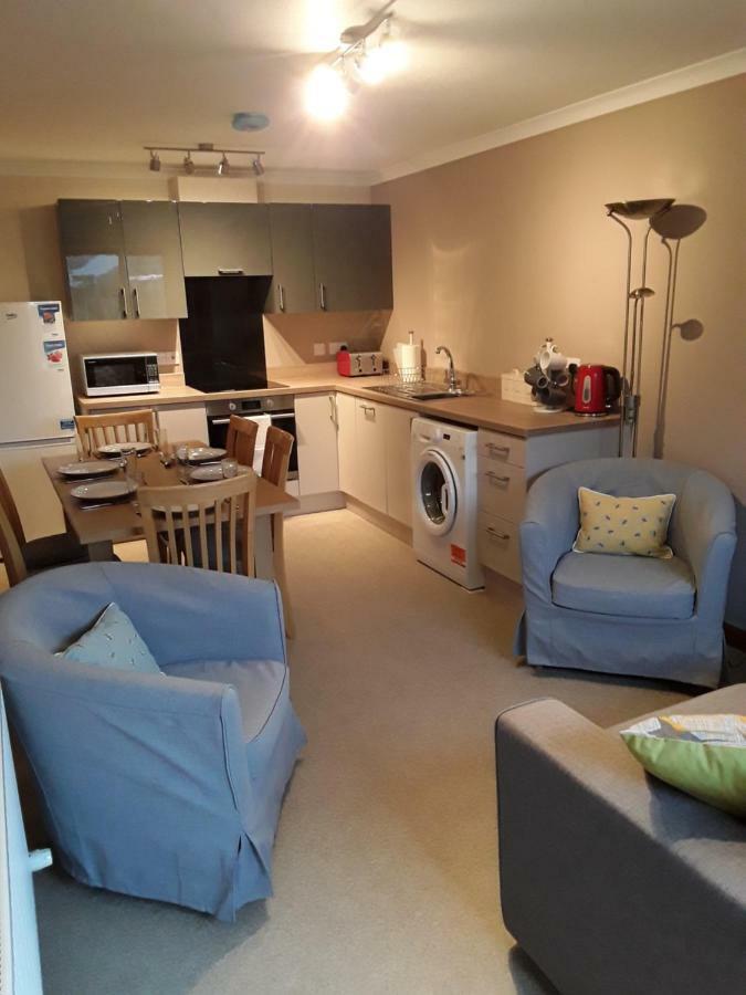 The Pally - Behind 13 Palace Road, Kirkwall, Orkney - Stl Or00122F Extérieur photo