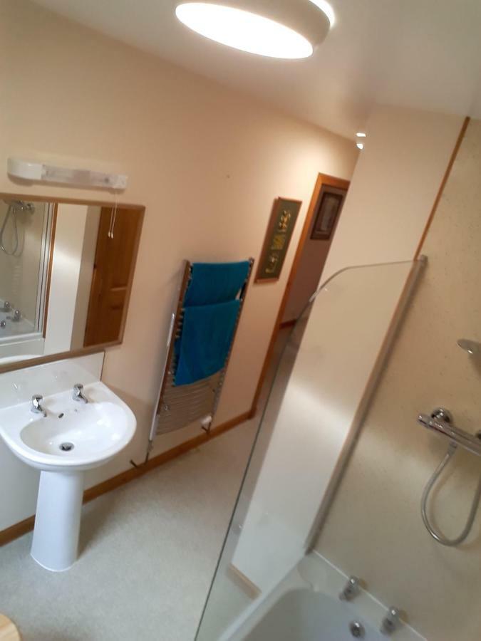 The Pally - Behind 13 Palace Road, Kirkwall, Orkney - Stl Or00122F Extérieur photo
