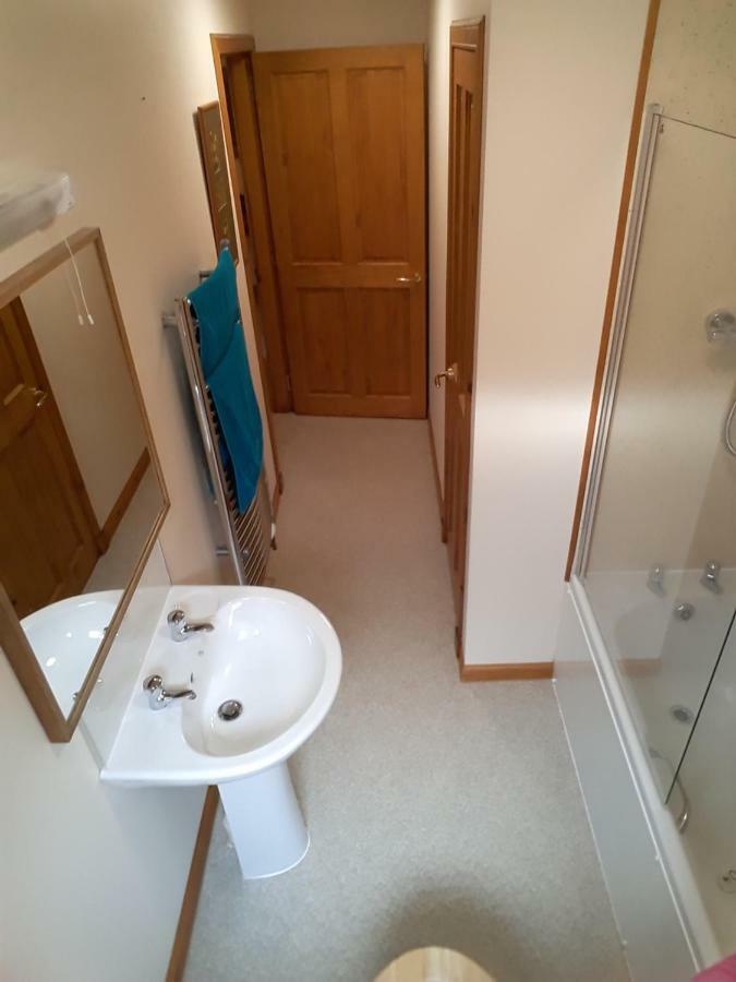 The Pally - Behind 13 Palace Road, Kirkwall, Orkney - Stl Or00122F Extérieur photo