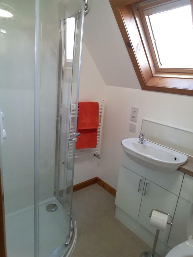 The Pally - Behind 13 Palace Road, Kirkwall, Orkney - Stl Or00122F Extérieur photo